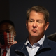 Brian Kemp just can’t stop meddling in the business of sports.